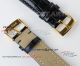 Perfect Replica Omega Yellow Gold Case Black Leather 41mm Watch (7)_th.jpg